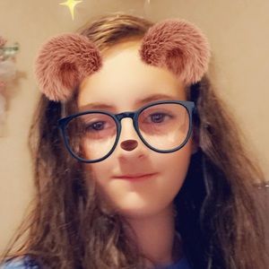 Meet your Posher, Haley